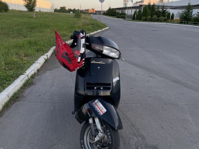 Хонда Леад, объемом двигателя 65 л и пробегом 0 тыс. км за 345 $, фото 2 на Automoto.ua