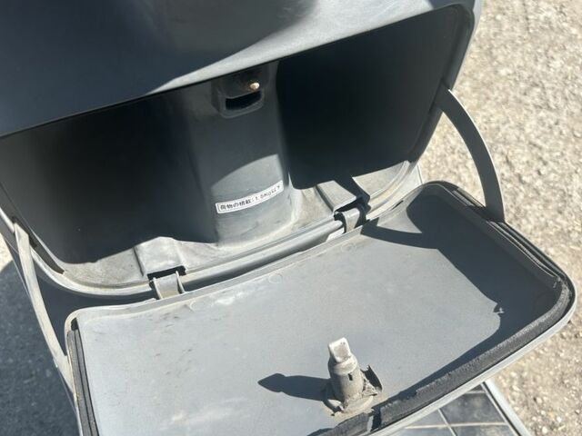 Хонда Леад, объемом двигателя 50 л и пробегом 0 тыс. км за 363 $, фото 3 на Automoto.ua