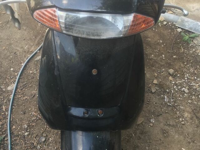 Хонда Леад, об'ємом двигуна 49 л та пробігом 0 тис. км за 350 $, фото 3 на Automoto.ua