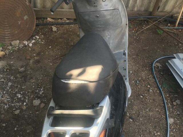 Хонда Леад, об'ємом двигуна 49 л та пробігом 0 тис. км за 350 $, фото 5 на Automoto.ua