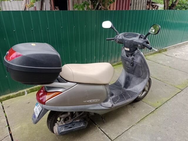 Хонда Леад, объемом двигателя 49 л и пробегом 0 тыс. км за 500 $, фото 3 на Automoto.ua