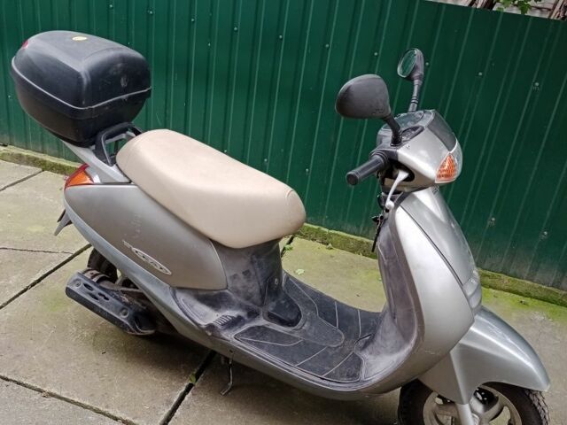 Хонда Леад, объемом двигателя 49 л и пробегом 0 тыс. км за 500 $, фото 6 на Automoto.ua