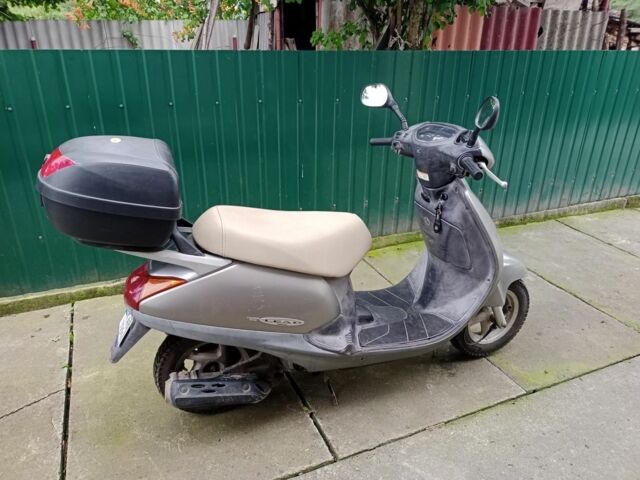 Хонда Леад, объемом двигателя 49 л и пробегом 0 тыс. км за 500 $, фото 1 на Automoto.ua