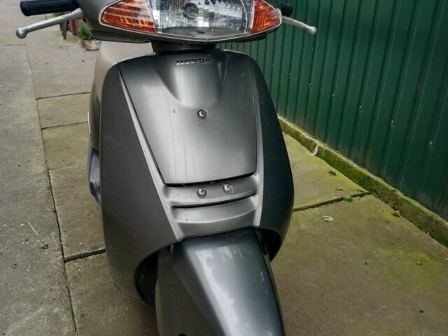 Хонда Леад, объемом двигателя 49 л и пробегом 0 тыс. км за 500 $, фото 5 на Automoto.ua