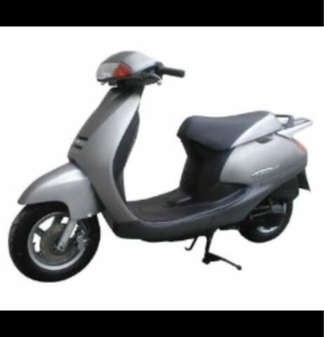 Хонда Леад, объемом двигателя 49 л и пробегом 0 тыс. км за 600 $, фото 1 на Automoto.ua