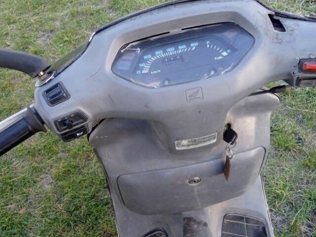 Хонда Леад, объемом двигателя 50 л и пробегом 0 тыс. км за 192 $, фото 2 на Automoto.ua