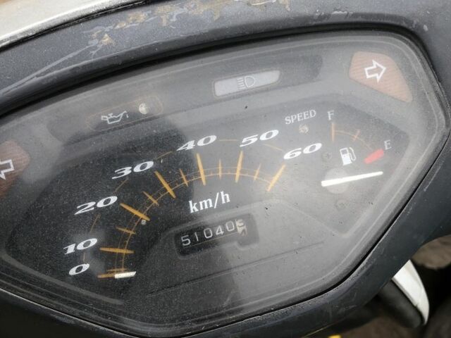 Хонда Леад, объемом двигателя 50 л и пробегом 0 тыс. км за 373 $, фото 3 на Automoto.ua