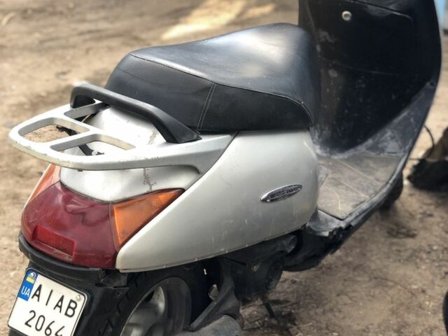 Хонда Леад, объемом двигателя 50 л и пробегом 0 тыс. км за 373 $, фото 2 на Automoto.ua