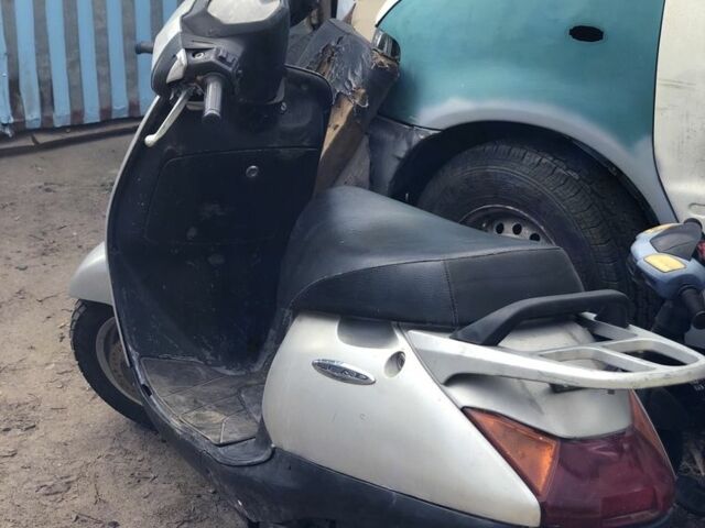 Хонда Леад, объемом двигателя 50 л и пробегом 0 тыс. км за 373 $, фото 1 на Automoto.ua