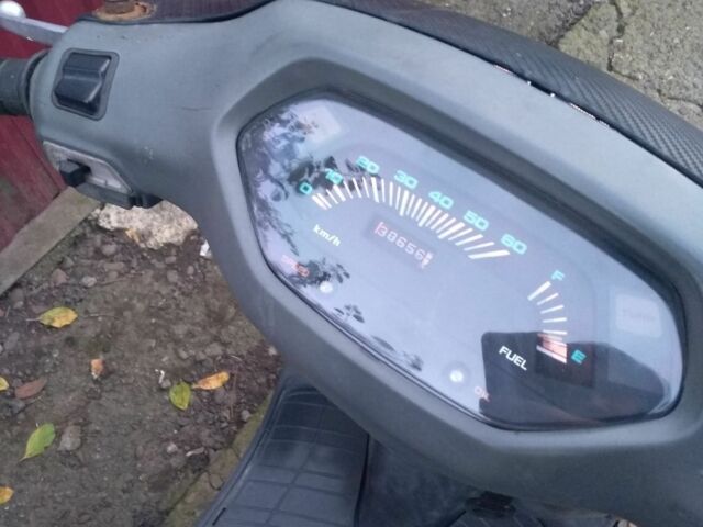 Хонда Леад, об'ємом двигуна 49 л та пробігом 0 тис. км за 200 $, фото 2 на Automoto.ua