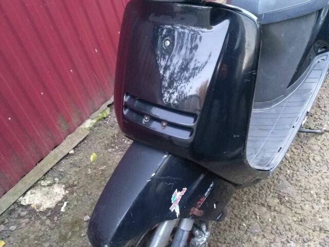 Хонда Леад, об'ємом двигуна 49 л та пробігом 0 тис. км за 200 $, фото 5 на Automoto.ua