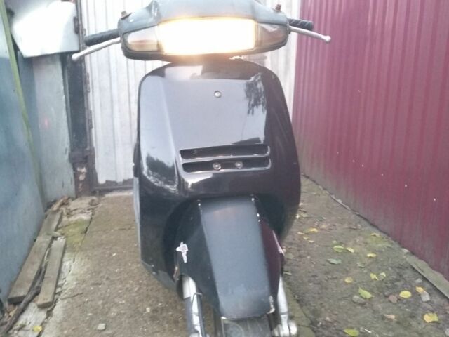 Хонда Леад, об'ємом двигуна 49 л та пробігом 0 тис. км за 200 $, фото 4 на Automoto.ua