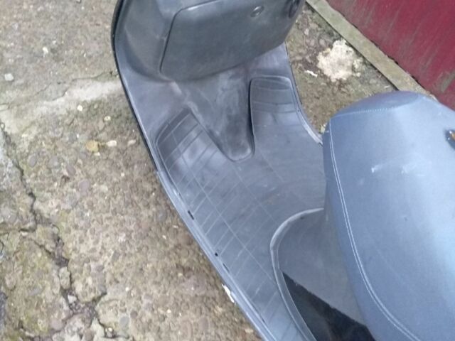 Хонда Леад, об'ємом двигуна 49 л та пробігом 0 тис. км за 200 $, фото 7 на Automoto.ua