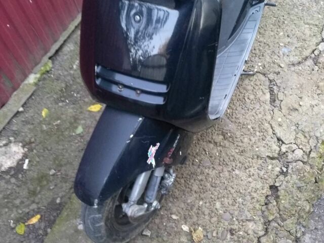 Хонда Леад, об'ємом двигуна 49 л та пробігом 0 тис. км за 200 $, фото 6 на Automoto.ua