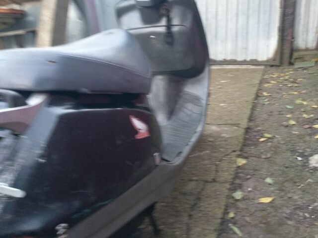 Хонда Леад, об'ємом двигуна 49 л та пробігом 0 тис. км за 200 $, фото 1 на Automoto.ua