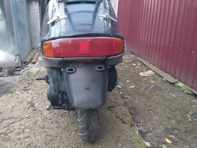 Хонда Леад, об'ємом двигуна 49 л та пробігом 0 тис. км за 200 $, фото 3 на Automoto.ua