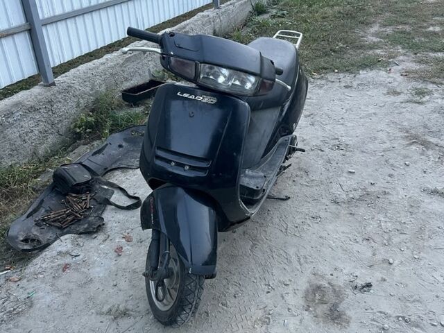 Хонда Леад, объемом двигателя 65 л и пробегом 0 тыс. км за 8800 $, фото 2 на Automoto.ua