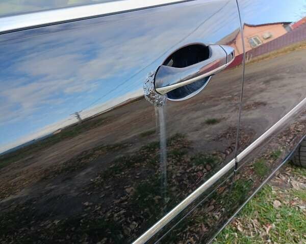 Черный Хонда Легенд, объемом двигателя 3.47 л и пробегом 309 тыс. км за 6900 $, фото 25 на Automoto.ua