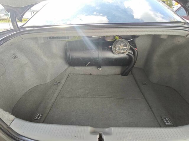 Чорний Хонда Легенд, об'ємом двигуна 3.5 л та пробігом 299 тис. км за 6800 $, фото 8 на Automoto.ua