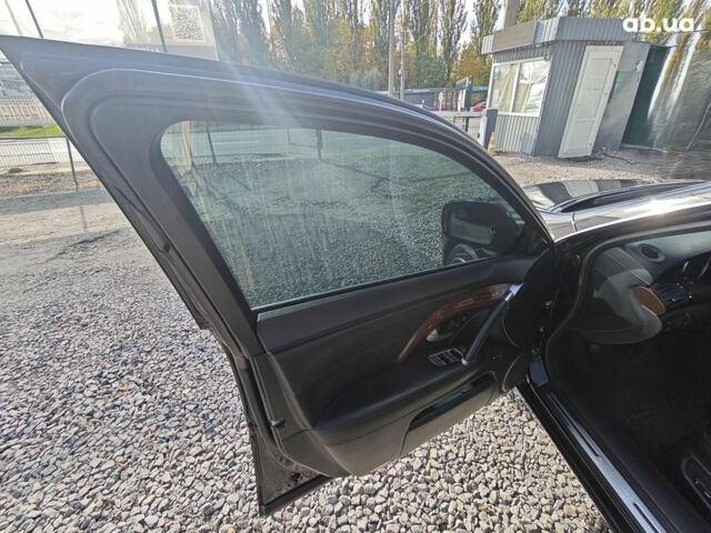 Чорний Хонда Легенд, об'ємом двигуна 3.5 л та пробігом 299 тис. км за 8000 $, фото 11 на Automoto.ua