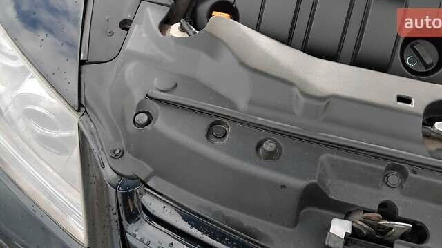 Черный Хонда Легенд, объемом двигателя 3.47 л и пробегом 340 тыс. км за 6800 $, фото 38 на Automoto.ua