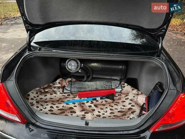 Черный Хонда Легенд, объемом двигателя 3.47 л и пробегом 262 тыс. км за 6999 $, фото 12 на Automoto.ua