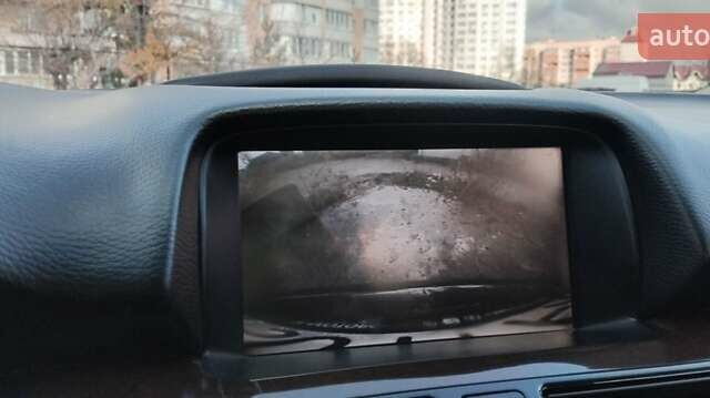 Черный Хонда Легенд, объемом двигателя 3.47 л и пробегом 340 тыс. км за 6800 $, фото 22 на Automoto.ua