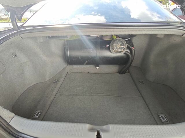 Чорний Хонда Легенд, об'ємом двигуна 3.5 л та пробігом 299 тис. км за 8000 $, фото 8 на Automoto.ua