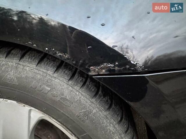 Черный Хонда Легенд, объемом двигателя 3.47 л и пробегом 262 тыс. км за 6999 $, фото 15 на Automoto.ua