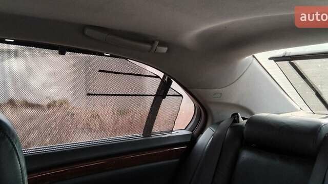 Черный Хонда Легенд, объемом двигателя 3.47 л и пробегом 340 тыс. км за 6800 $, фото 39 на Automoto.ua