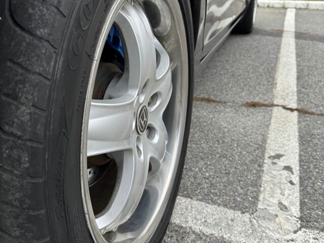 Чорний Хонда Легенд, об'ємом двигуна 3.5 л та пробігом 298 тис. км за 8200 $, фото 19 на Automoto.ua