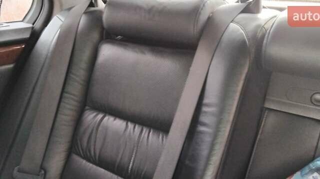 Черный Хонда Легенд, объемом двигателя 3.47 л и пробегом 340 тыс. км за 6800 $, фото 41 на Automoto.ua