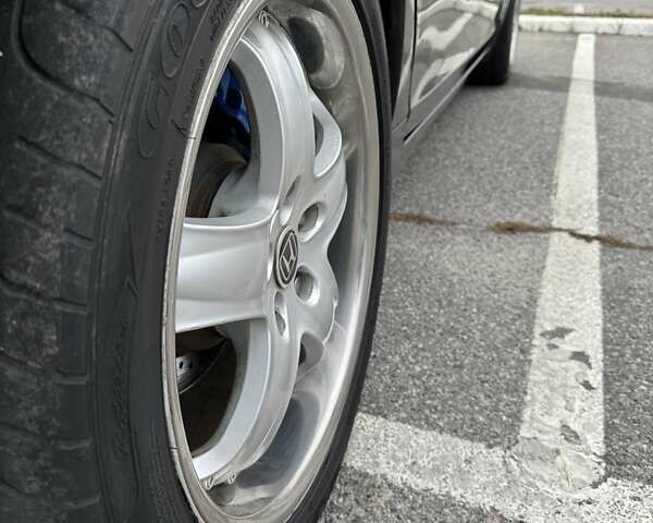 Черный Хонда Легенд, объемом двигателя 3.47 л и пробегом 301 тыс. км за 6500 $, фото 22 на Automoto.ua