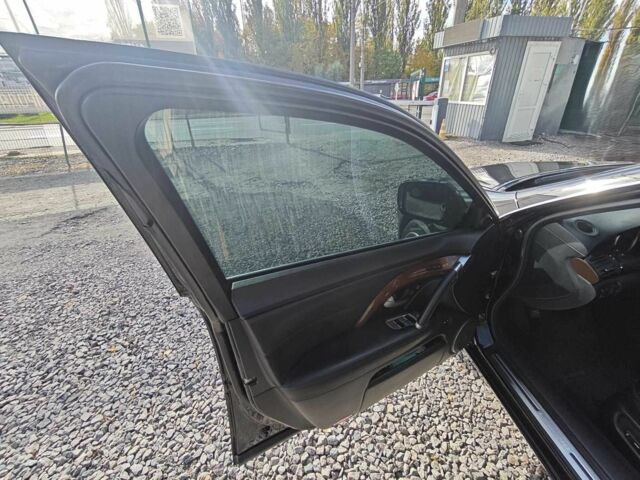 Чорний Хонда Легенд, об'ємом двигуна 3.5 л та пробігом 299 тис. км за 6800 $, фото 11 на Automoto.ua