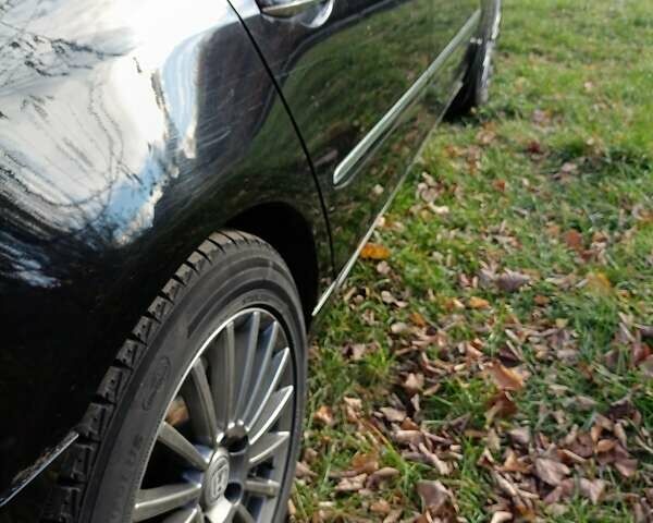 Черный Хонда Легенд, объемом двигателя 3.47 л и пробегом 309 тыс. км за 6900 $, фото 28 на Automoto.ua