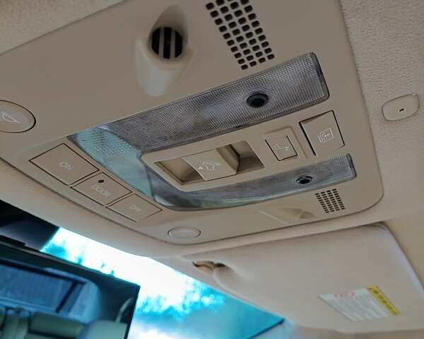 Черный Хонда Легенд, объемом двигателя 3.47 л и пробегом 309 тыс. км за 6900 $, фото 20 на Automoto.ua