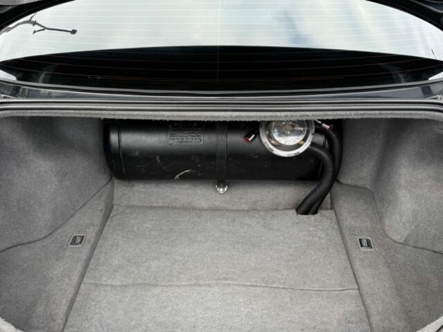 Чорний Хонда Легенд, об'ємом двигуна 3.5 л та пробігом 298 тис. км за 8200 $, фото 22 на Automoto.ua