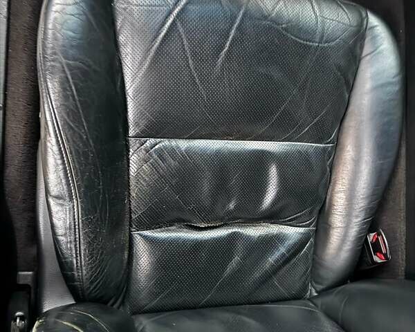 Черный Хонда Легенд, объемом двигателя 3.47 л и пробегом 262 тыс. км за 6999 $, фото 16 на Automoto.ua