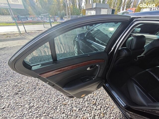 Чорний Хонда Легенд, об'ємом двигуна 3.5 л та пробігом 299 тис. км за 8000 $, фото 14 на Automoto.ua