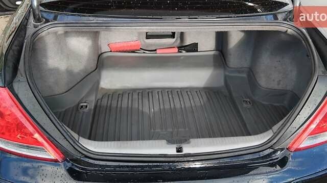 Черный Хонда Легенд, объемом двигателя 3.47 л и пробегом 340 тыс. км за 6800 $, фото 33 на Automoto.ua