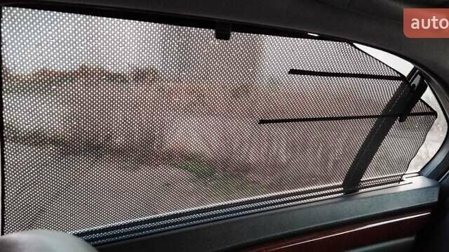 Черный Хонда Легенд, объемом двигателя 3.47 л и пробегом 340 тыс. км за 6800 $, фото 21 на Automoto.ua