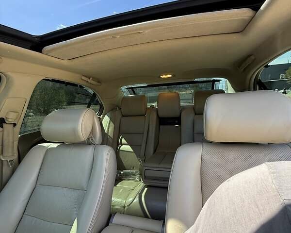 Чорний Хонда Легенд, об'ємом двигуна 3.47 л та пробігом 210 тис. км за 5999 $, фото 1 на Automoto.ua