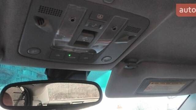 Черный Хонда Легенд, объемом двигателя 3.47 л и пробегом 340 тыс. км за 6800 $, фото 16 на Automoto.ua