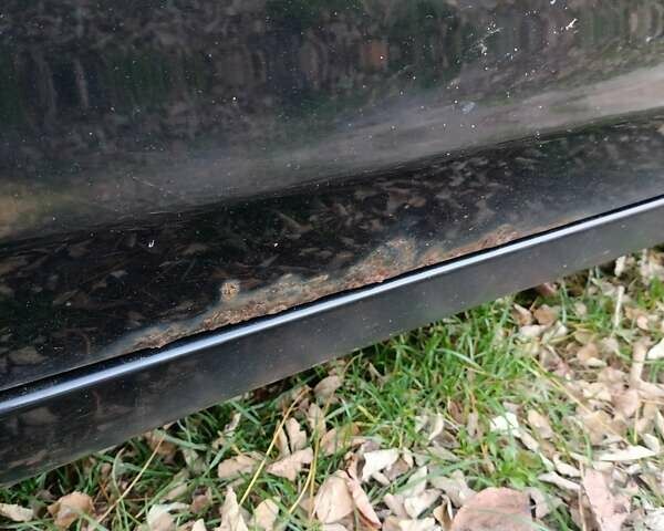 Черный Хонда Легенд, объемом двигателя 3.47 л и пробегом 309 тыс. км за 6900 $, фото 26 на Automoto.ua