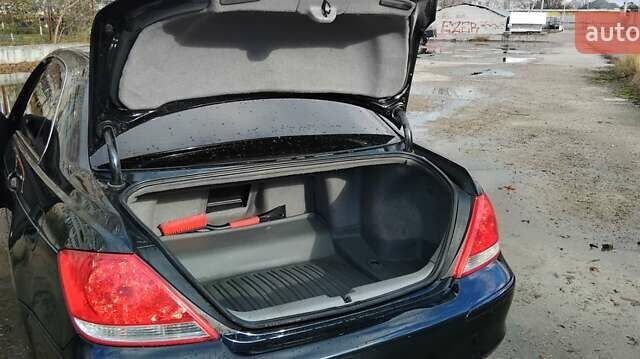 Черный Хонда Легенд, объемом двигателя 3.47 л и пробегом 340 тыс. км за 6800 $, фото 32 на Automoto.ua