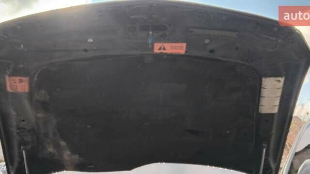 Черный Хонда Легенд, объемом двигателя 3.47 л и пробегом 340 тыс. км за 6800 $, фото 40 на Automoto.ua