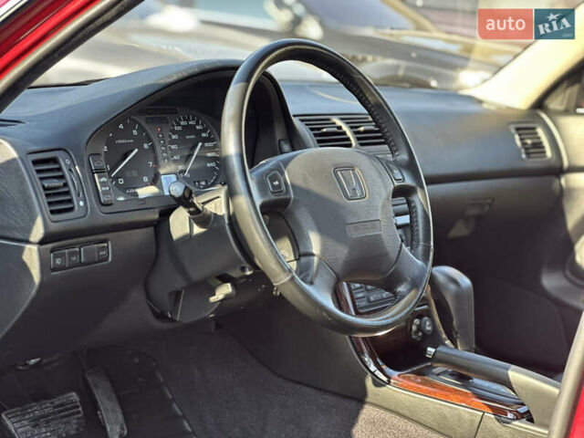 Хонда Легенд, об'ємом двигуна 3.2 л та пробігом 23 тис. км за 34000 $, фото 21 на Automoto.ua