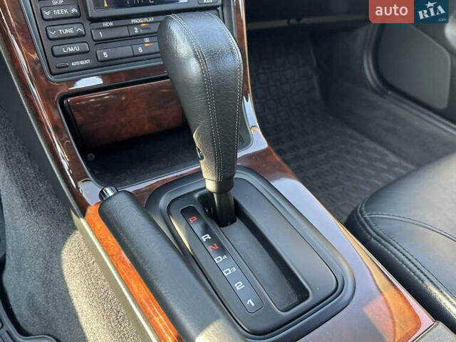 Хонда Легенд, об'ємом двигуна 3.2 л та пробігом 23 тис. км за 34000 $, фото 32 на Automoto.ua