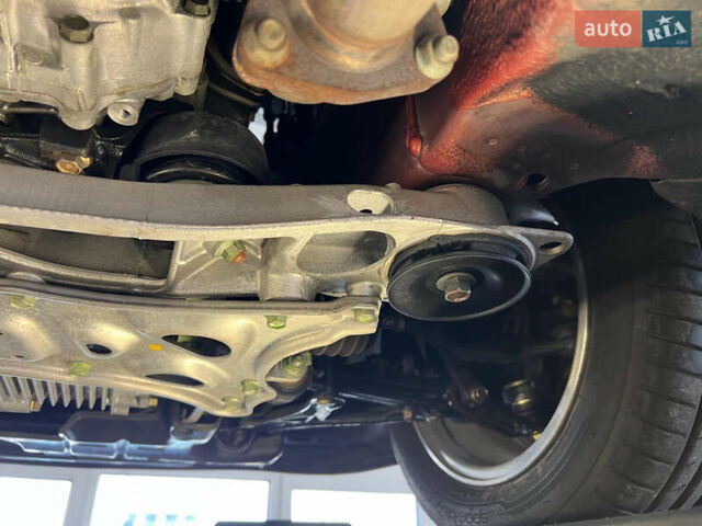 Хонда Легенд, об'ємом двигуна 3.2 л та пробігом 23 тис. км за 34000 $, фото 61 на Automoto.ua