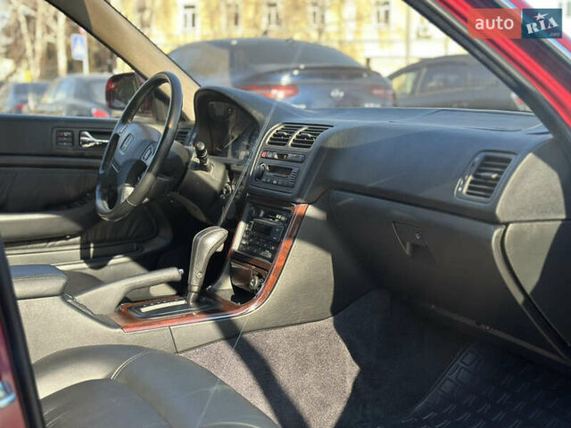Хонда Легенд, об'ємом двигуна 3.2 л та пробігом 23 тис. км за 34000 $, фото 38 на Automoto.ua